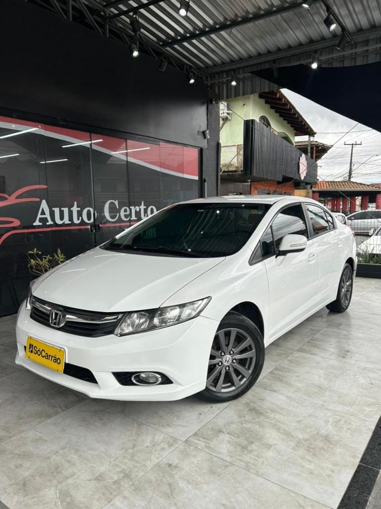 imagem de Sed. LXL/ LXL SE 1.8 Flex 16V Aut.