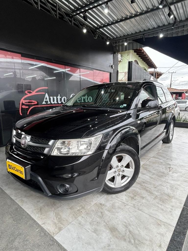 imagem de EMOT./PRECISION 2.4 16V 5p Aut.