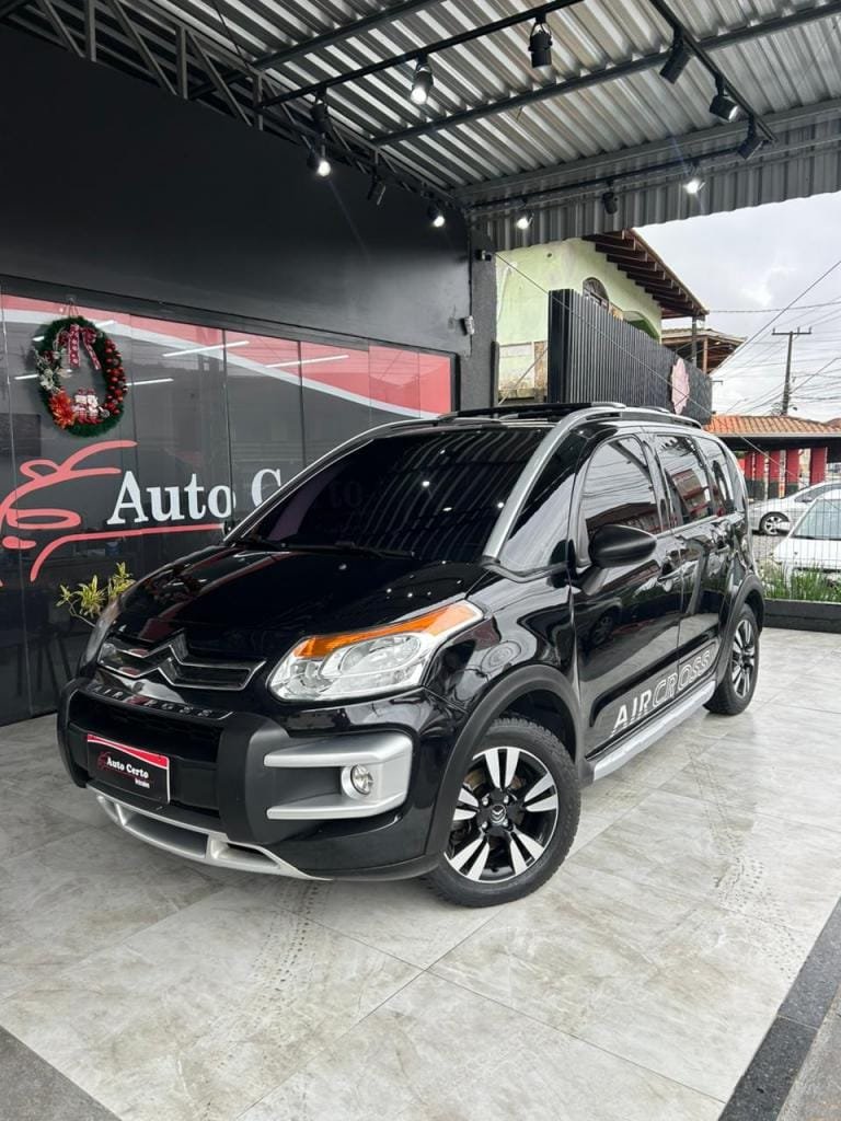 imagem de GLX 1.6 Flex 16V 5p Mec.