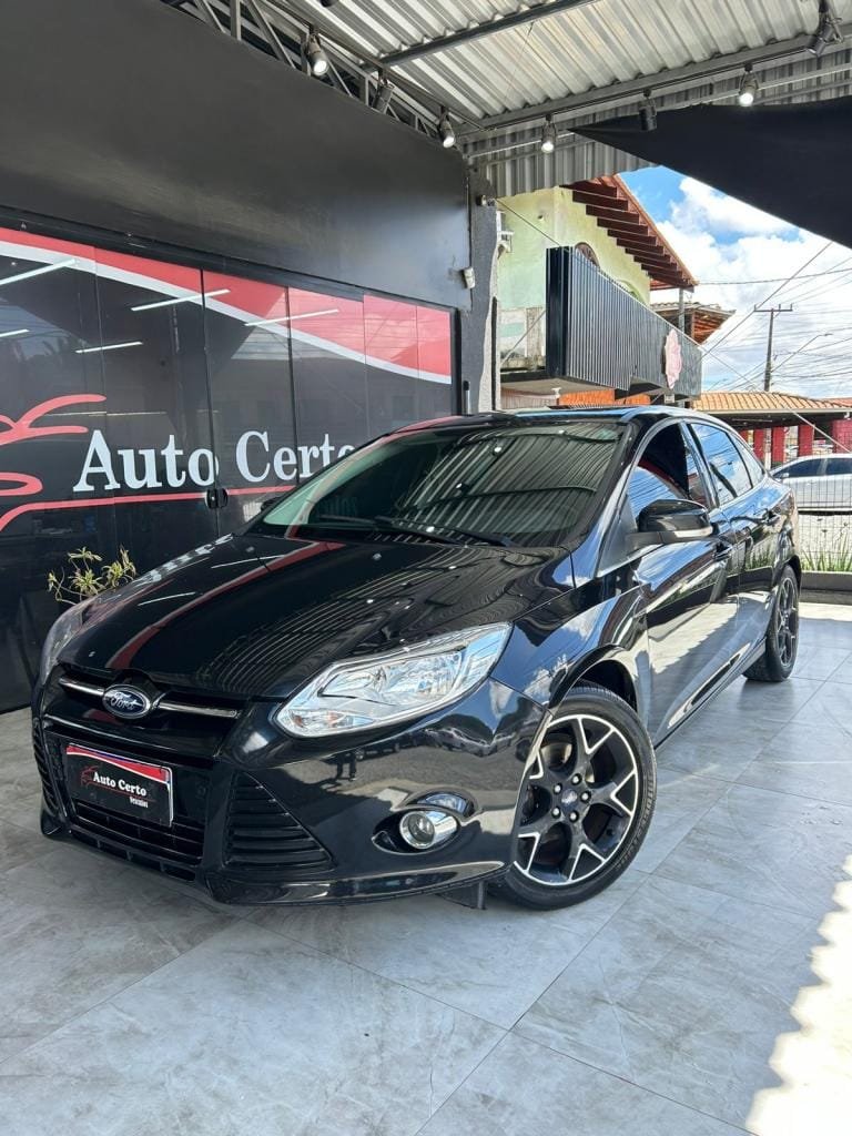 imagem de Sedan 2.0 16V/2.0 16V Flex 4p Aut.