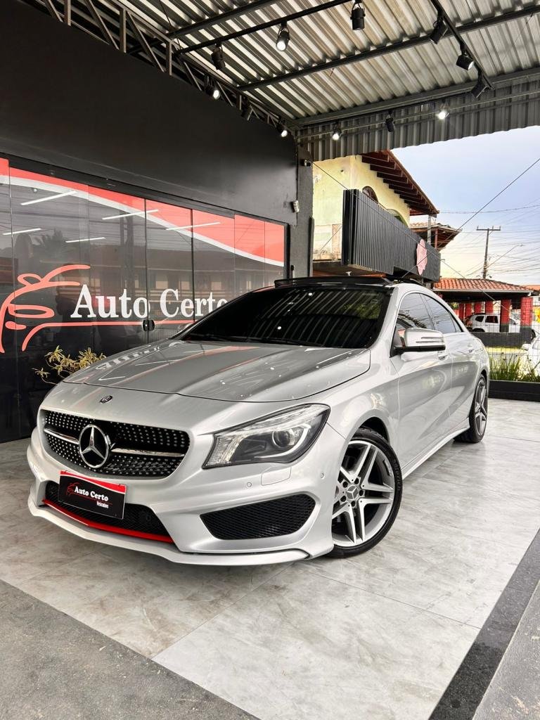 imagem de 4MATIC 2.0 16V 211cv Aut.