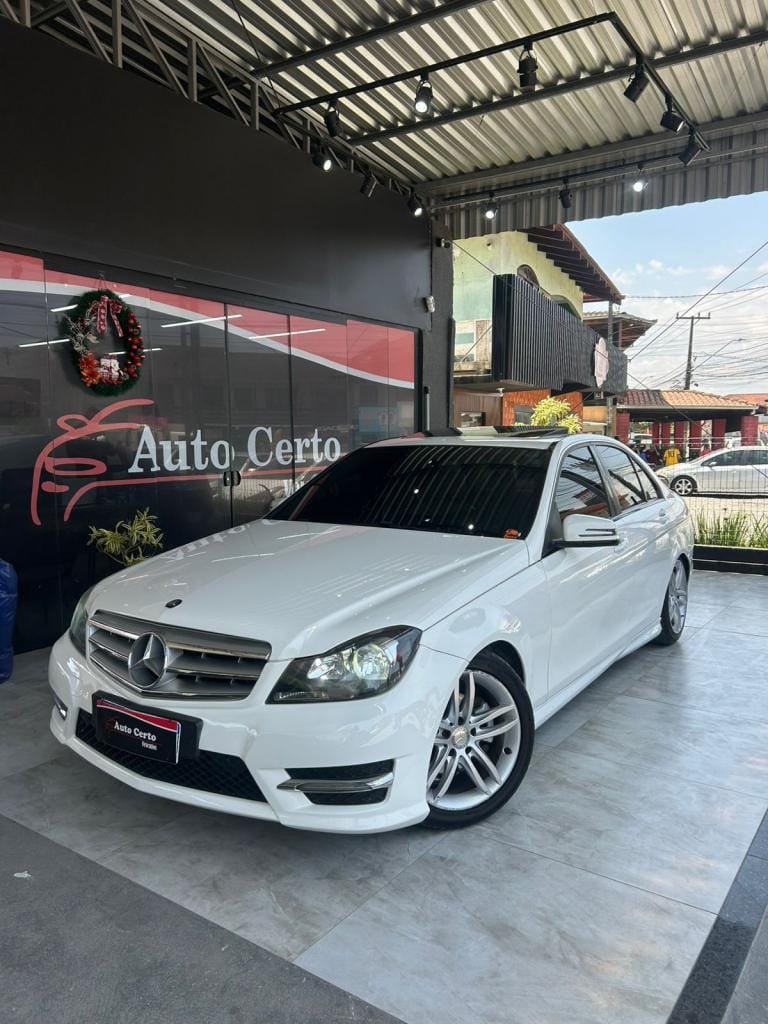 imagem de CGI Sport 1.6 TB 16V 156cv Aut.