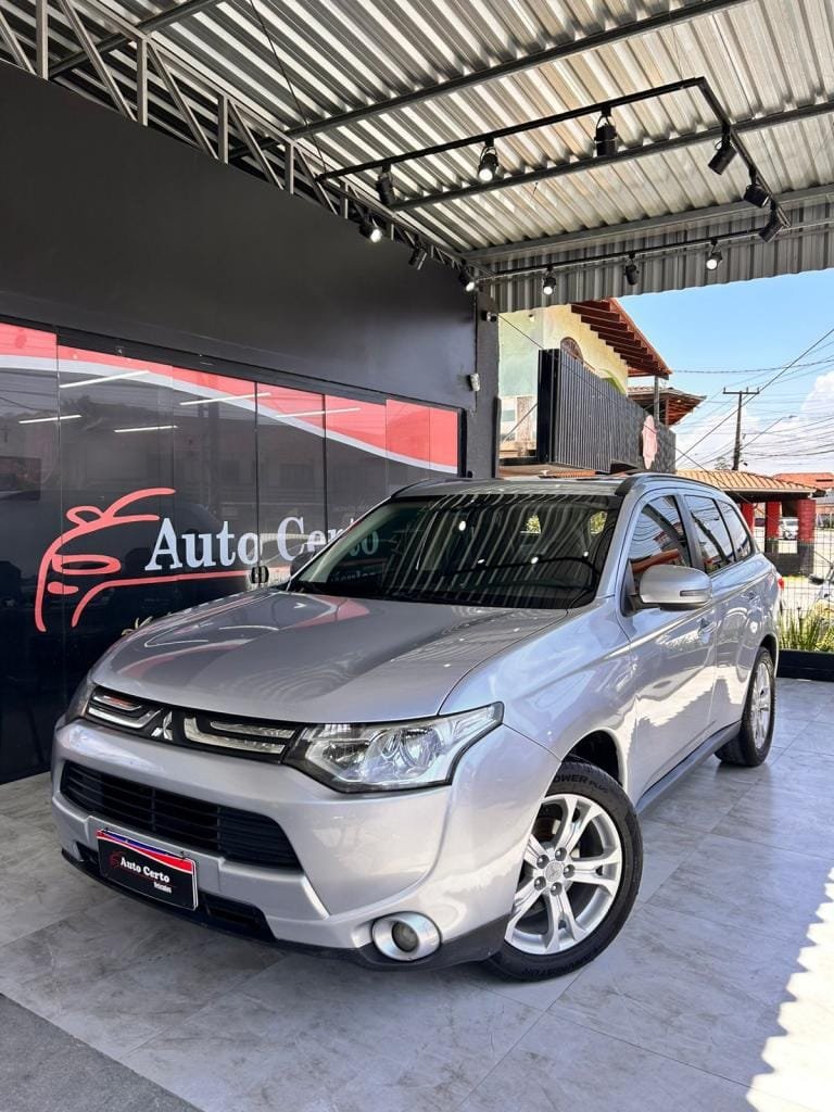 imagem de 2.0 16V 160cv Aut.