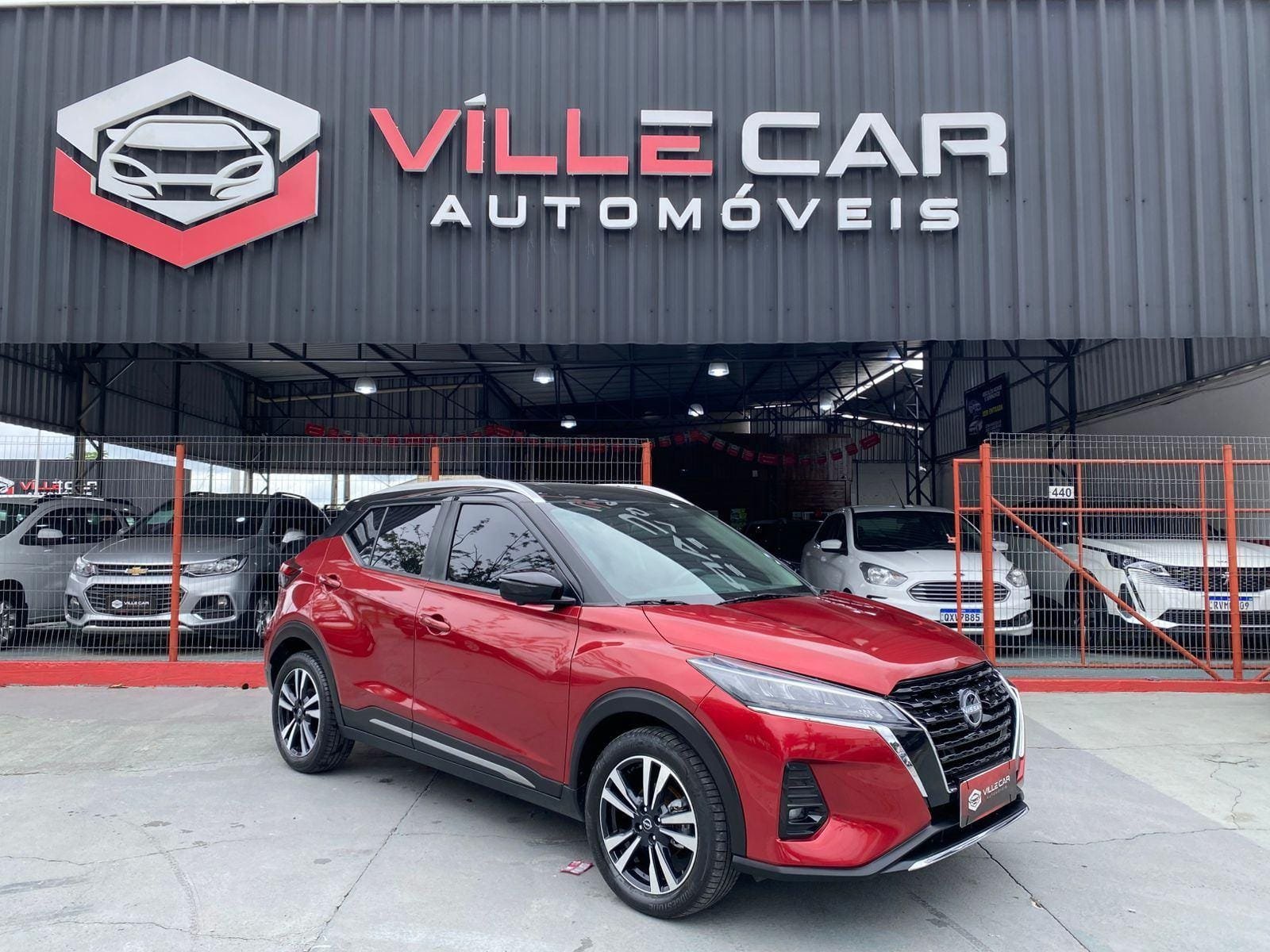 imagem de Exclusive 1.6 16V Flex Aut.