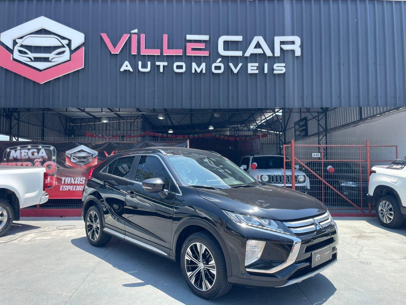 imagem de HPE-S 1.5 16V TB 165cv Aut.