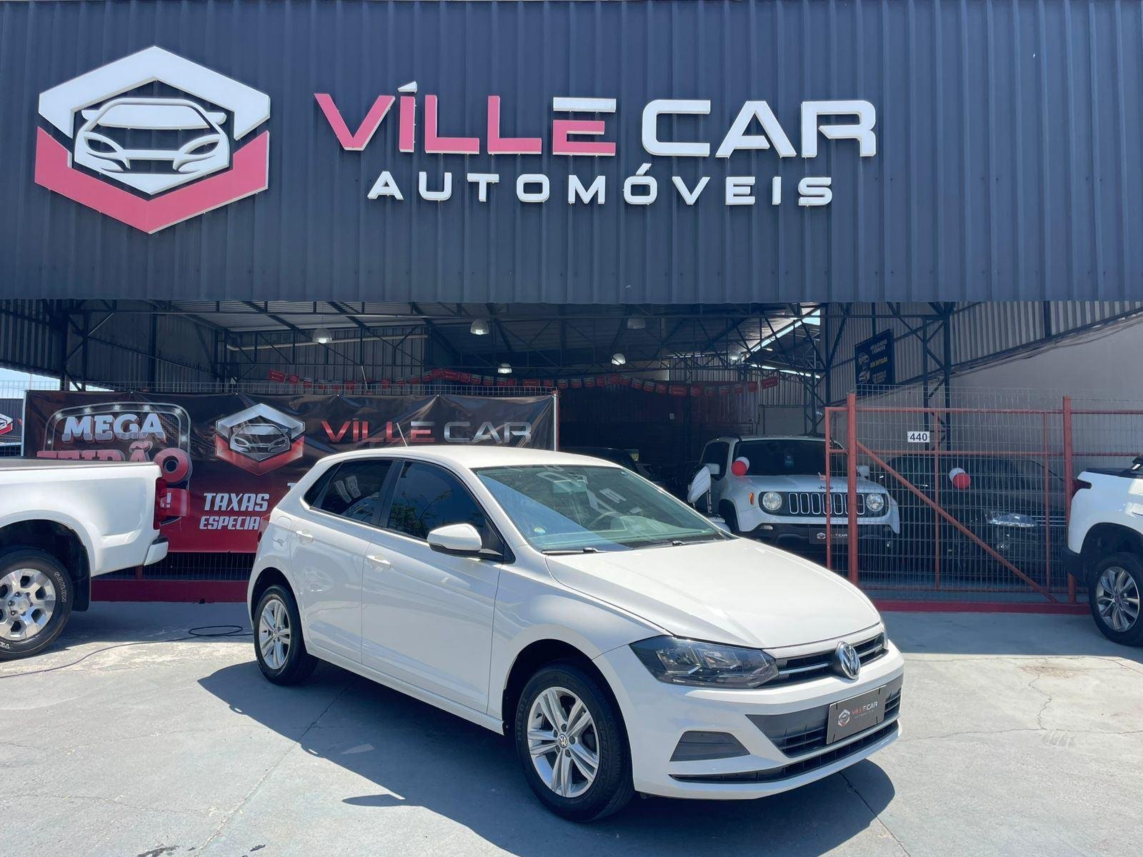 imagem de 1.0 Flex 12V 5p