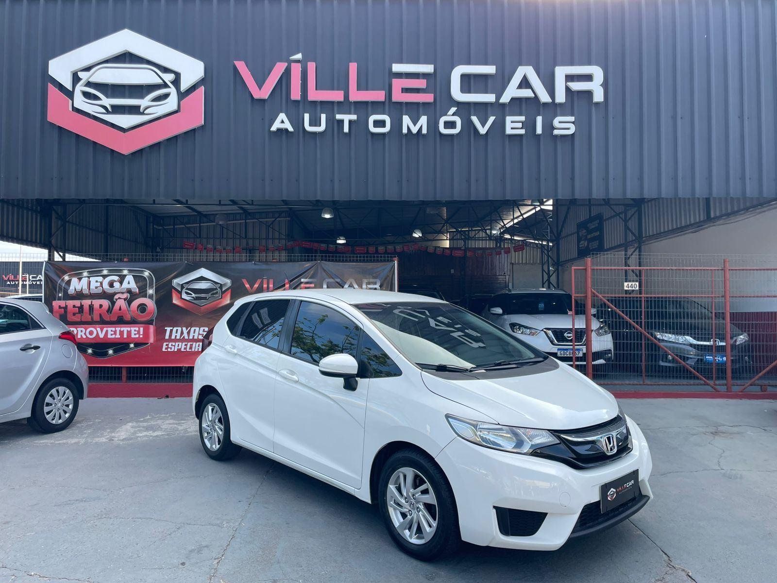 imagem de LX 1.5 Flexone 16V 5p Mec.