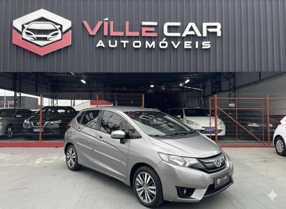 imagem de EX/S 1.5 Flex/Flexone 16V 5p Aut.