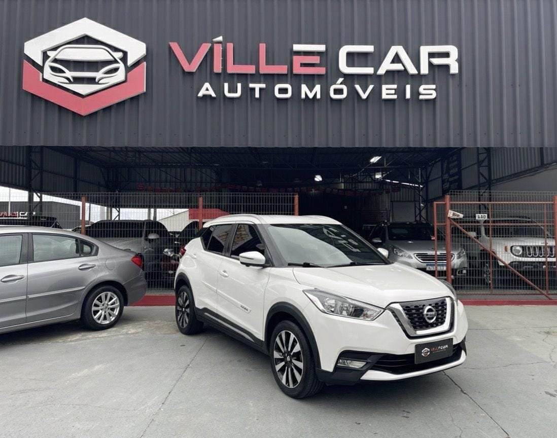 imagem de Active 1.6 16V Flex Aut.