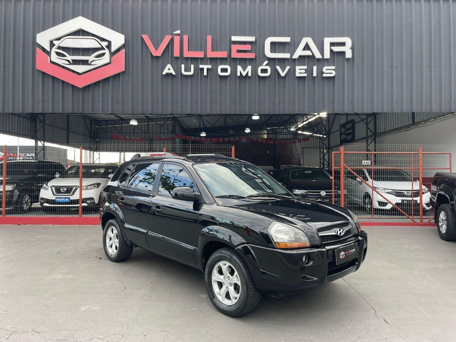 imagem de 2.7 MPFI 24V 175cv Aut.