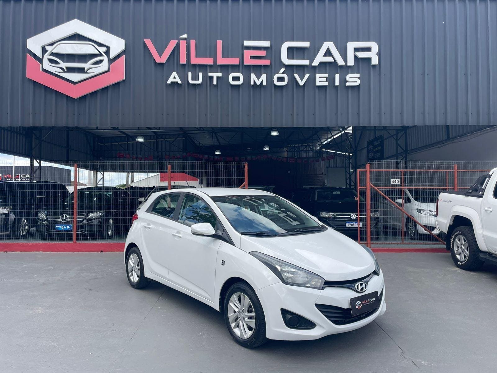 imagem de Comfort 1.0 Flex 12V Mec.