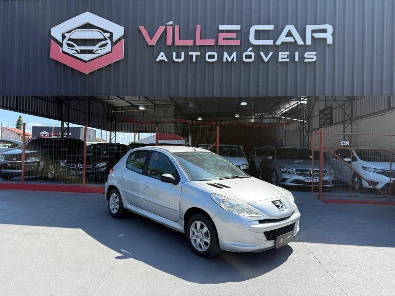 imagem de Active 1.4 Flex 8V 5p