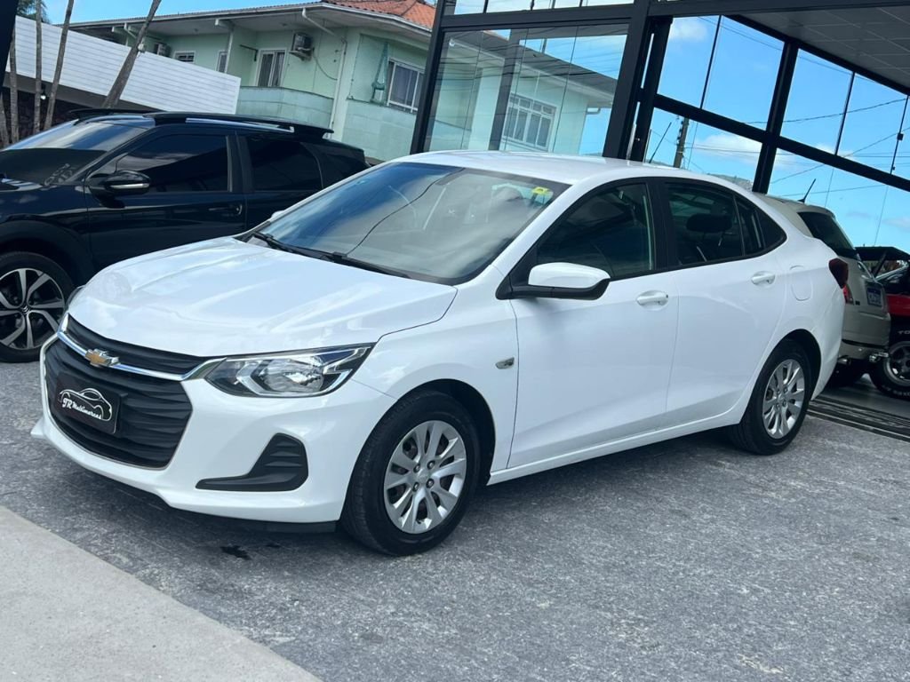 imagem de HATCH 1.0 12V Flex 5p Mec.