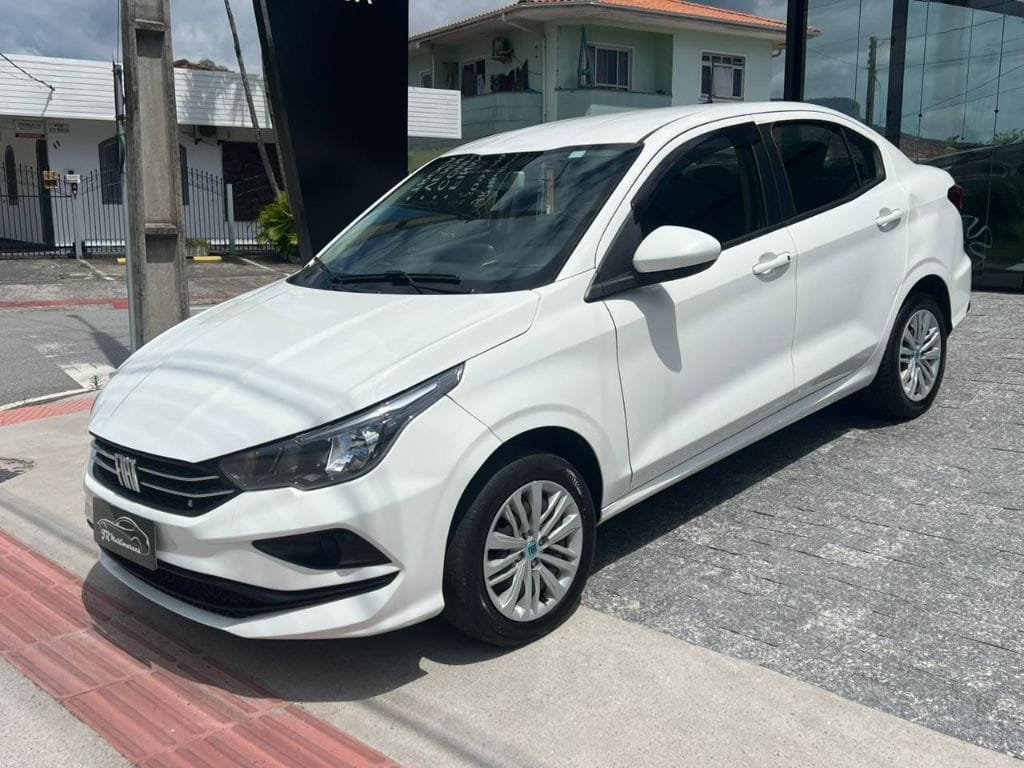 imagem de DRIVE 1.3 8V Flex