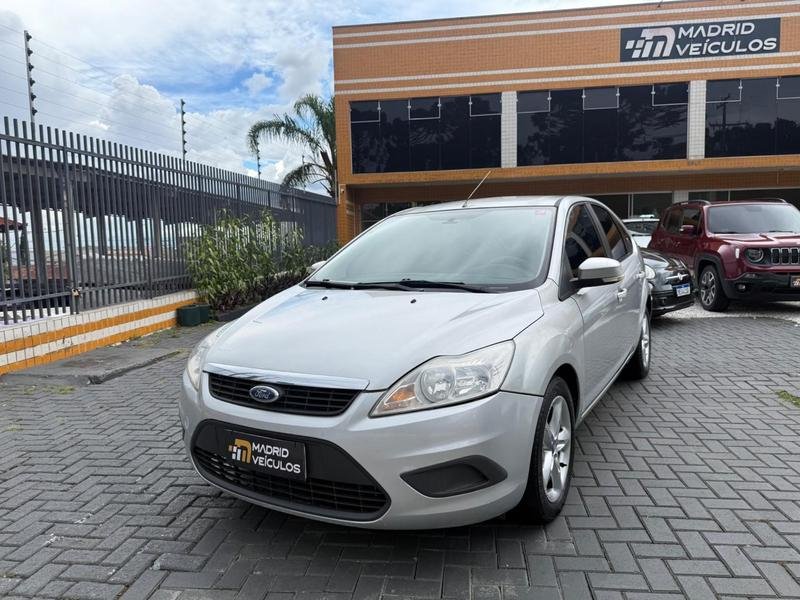 imagem de Fastback TIT./T.PLUS 2.0 Flex Aut.