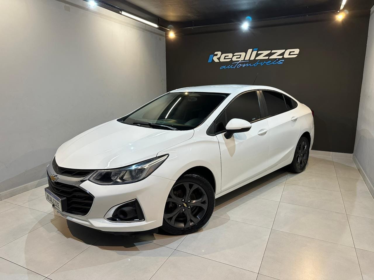 imagem de LT 1.4 16V Turbo Flex 4p Aut.