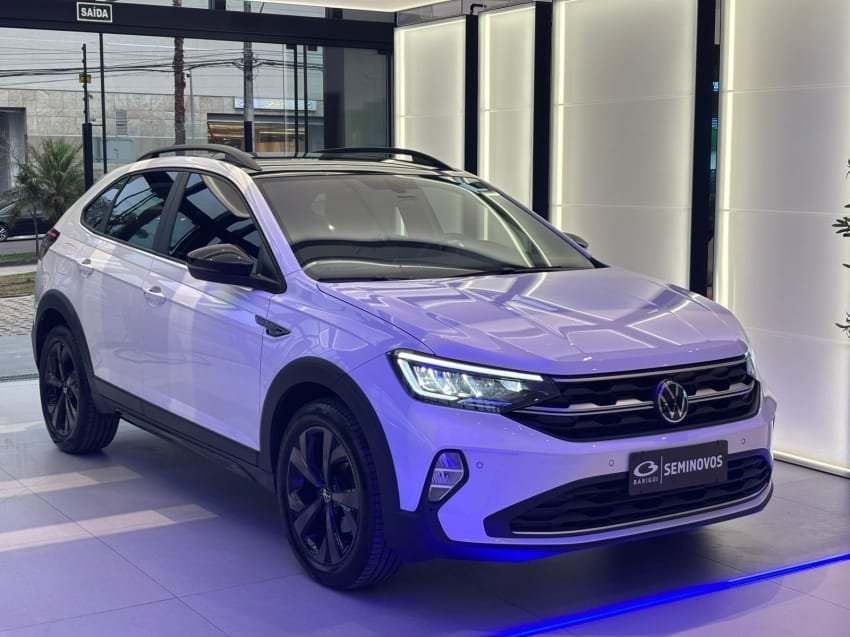 imagem de Highline 1.0 200 TSI Flex Aut.