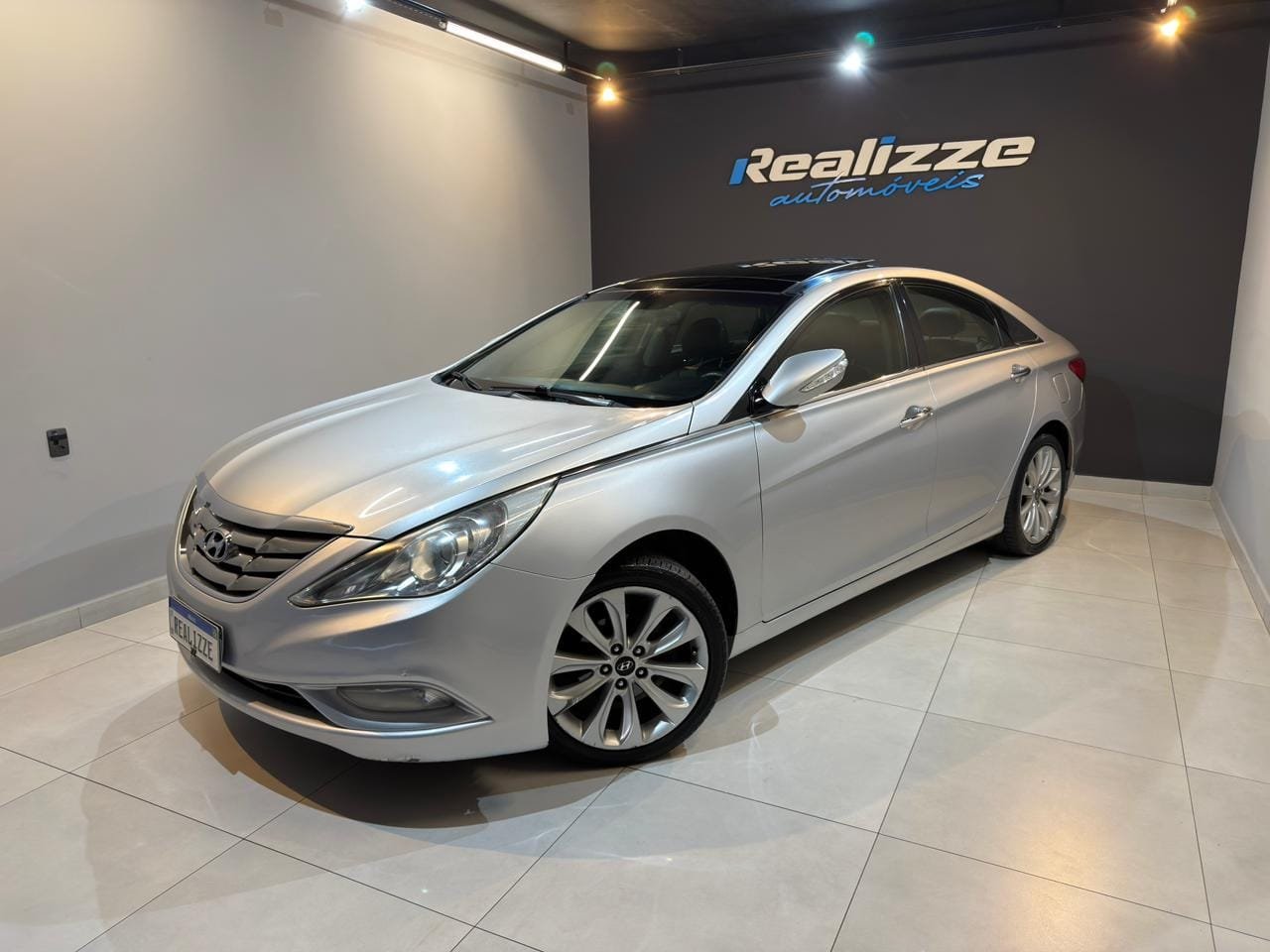 imagem de 2.4 16V 182cv 4p Aut.