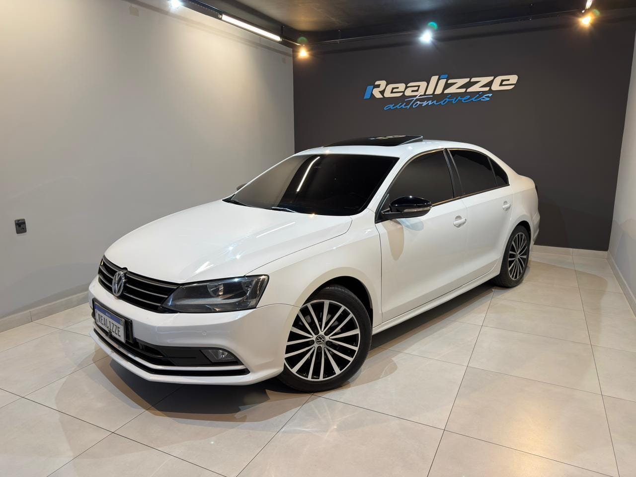 imagem de Comfortline 1.4 TSI 16V 4p Aut.