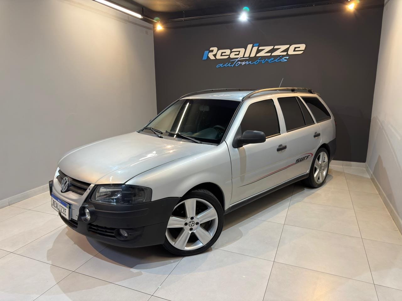 imagem de SURF 1.6 Mi Total Flex