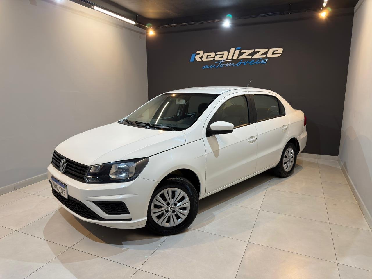 imagem de 1.0 Flex 12V 4p