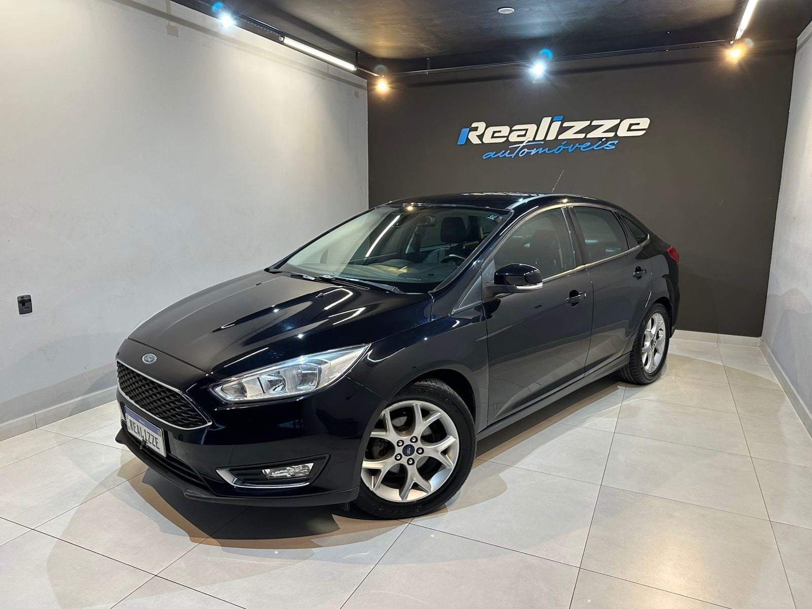 imagem de Sedan 2.0 16V/2.0 16V Flex 4p
