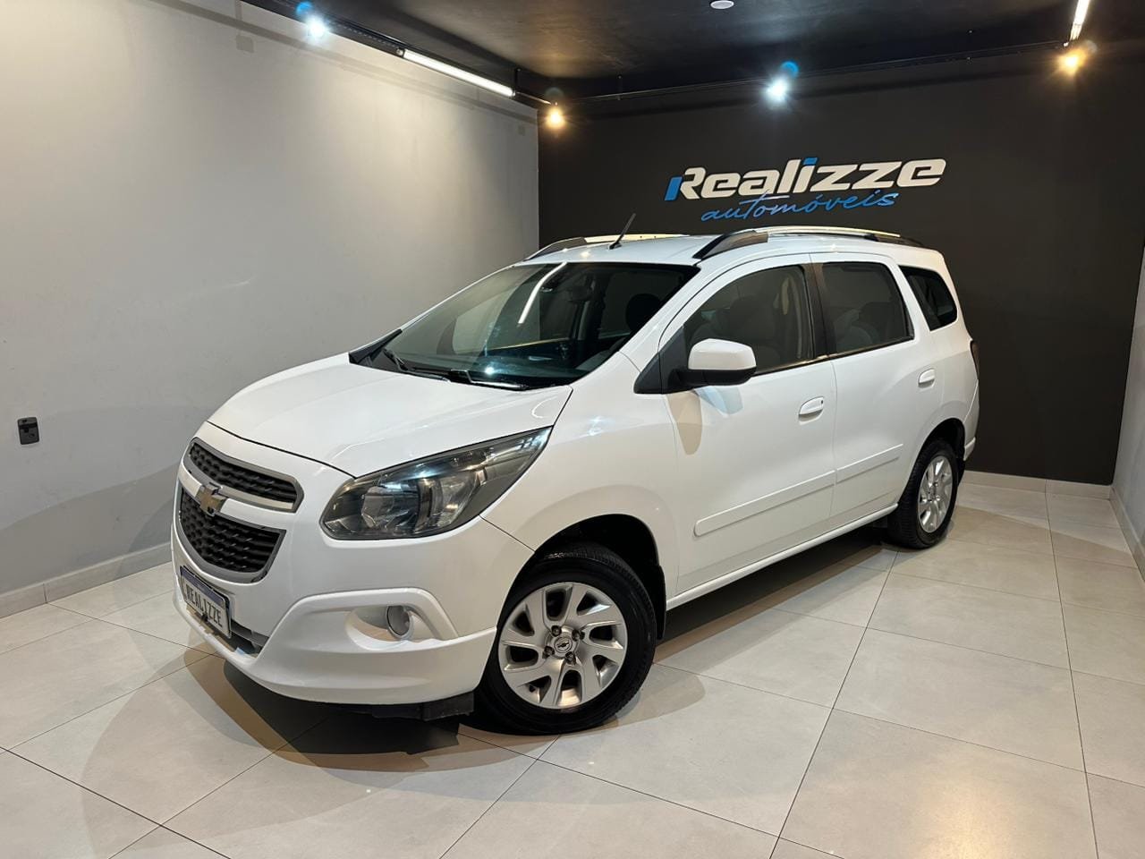 imagem de LTZ 1.8 8V Econo.Flex 5p Aut.