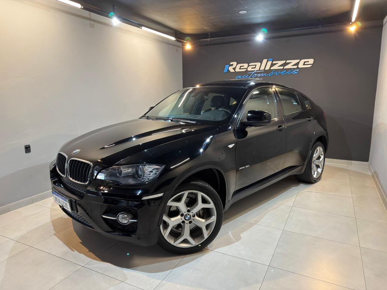 imagem de XDRIVE 35i 3.0 306cv Bi-Turbo