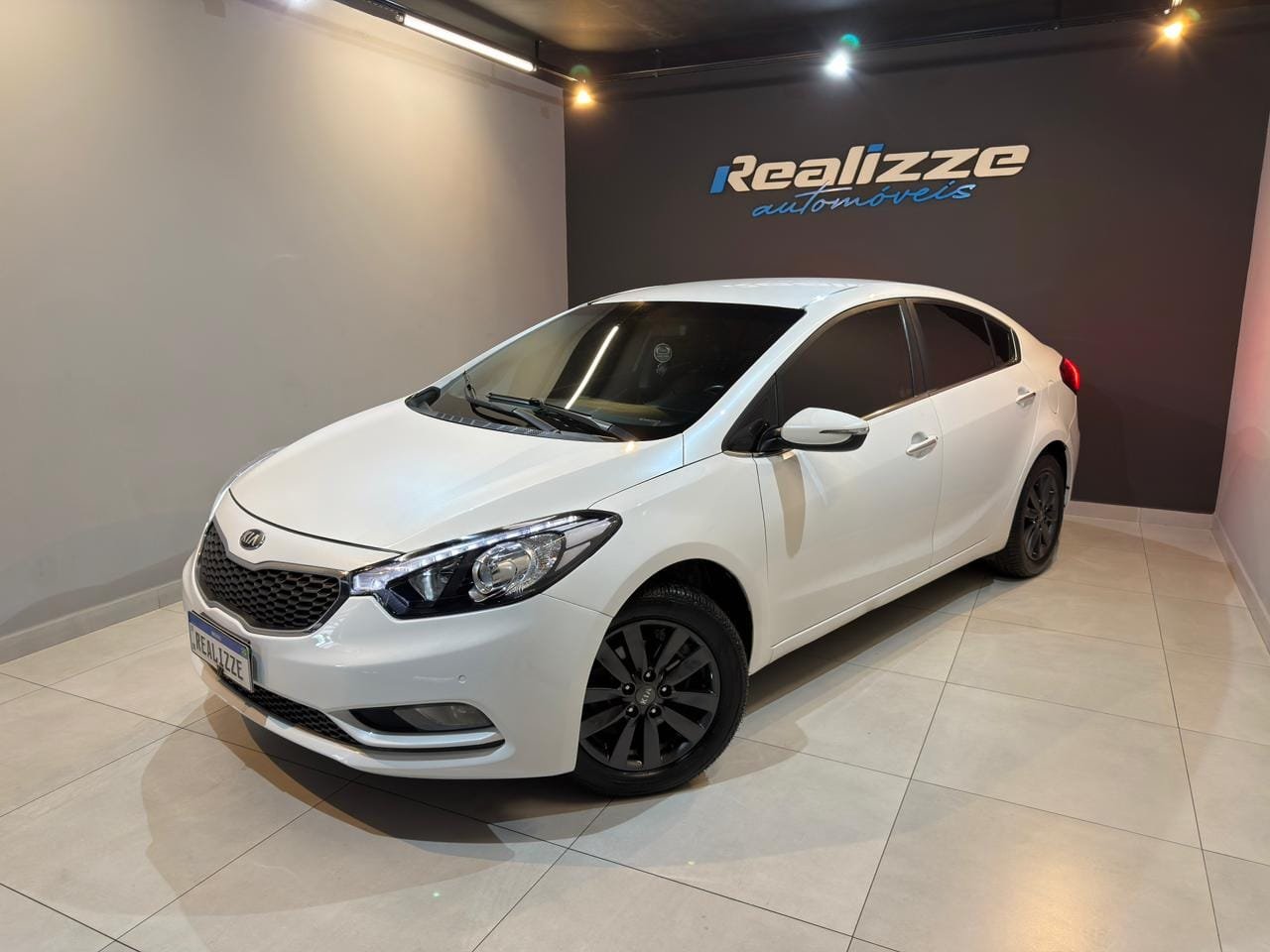 imagem de 1.6 16V Flex Aut.