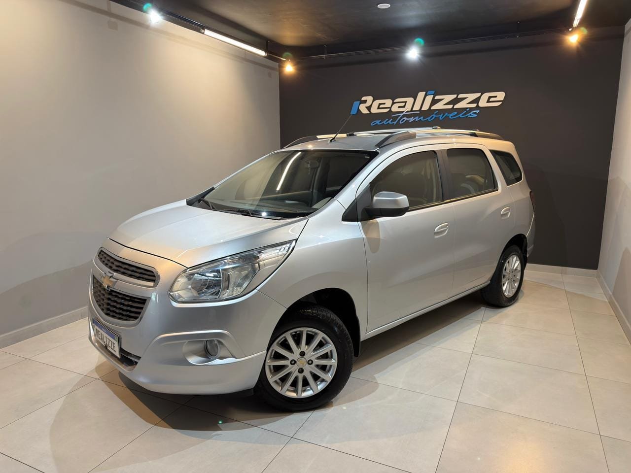 imagem de LT 1.8 8V Econo.Flex 5p Aut.