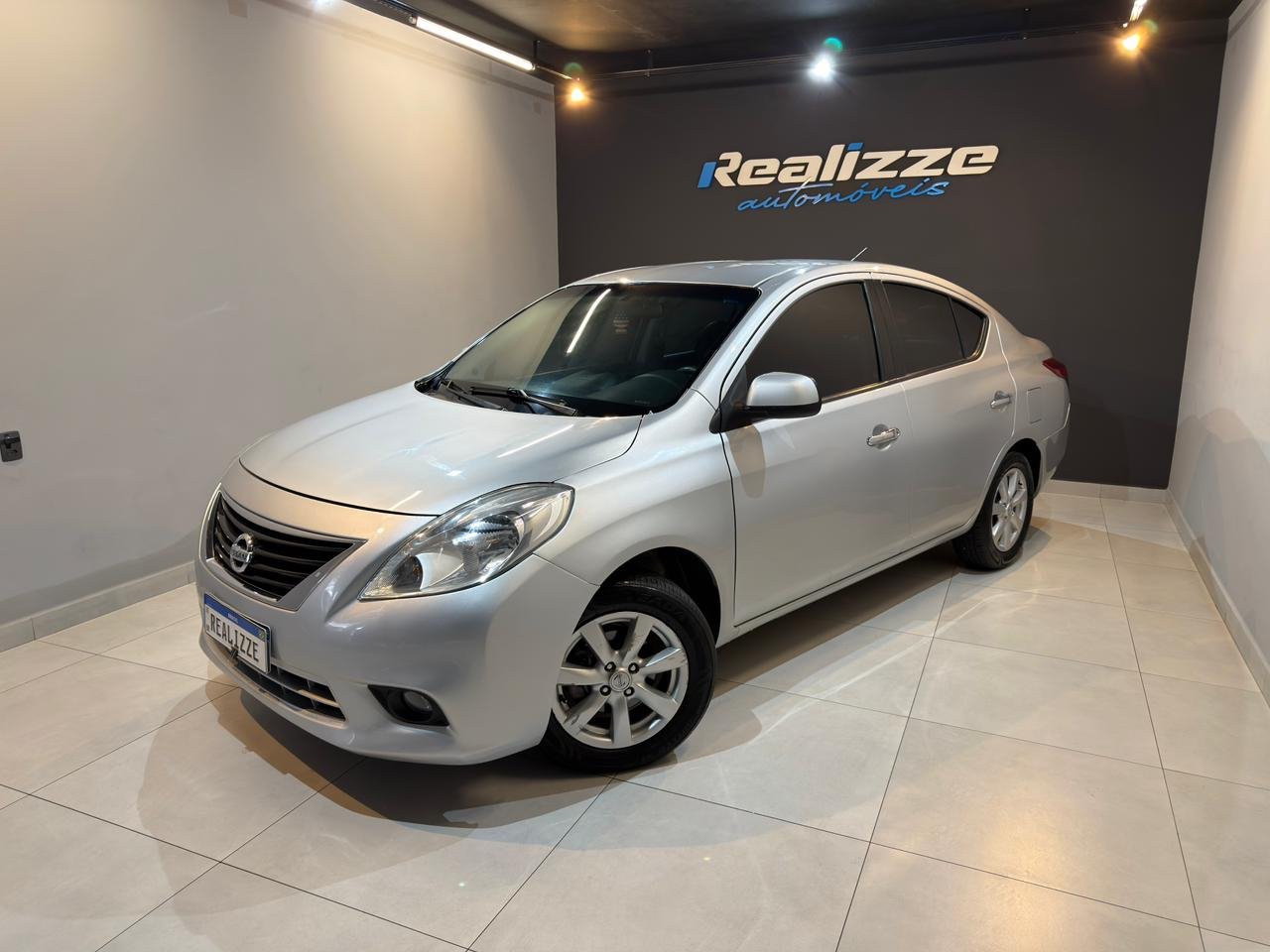 imagem de SL 1.6 16V Flex Fuel 4p Mec.