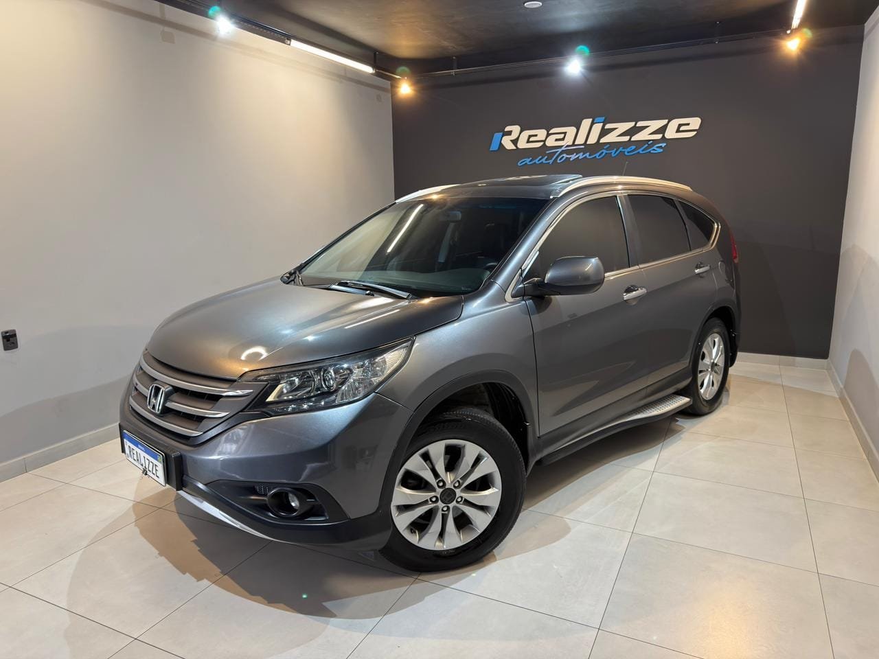 imagem de EXL 2.0 Flexone 16V 2WD Aut.