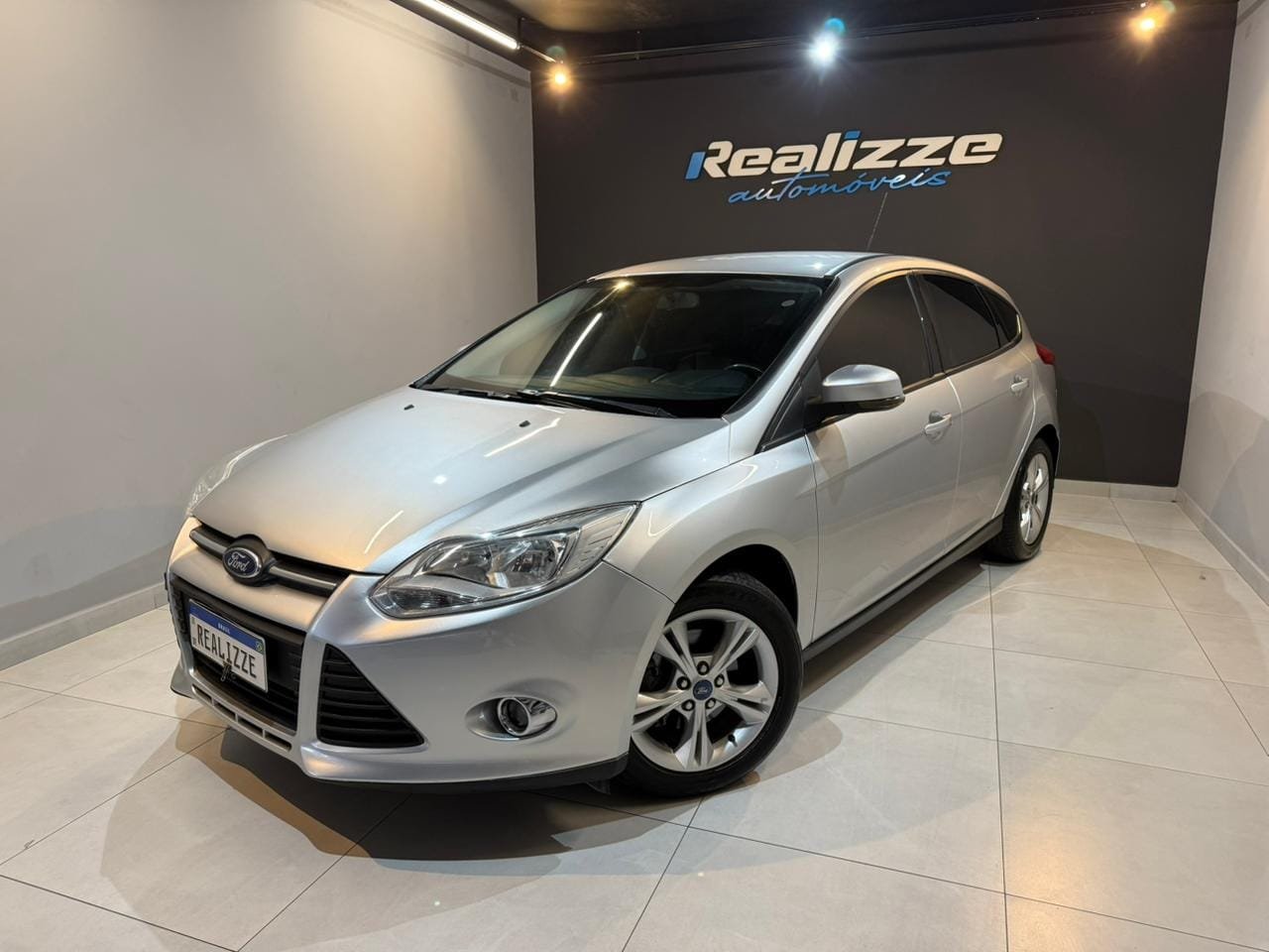 imagem de 1.6 S/SE/SE Plus Flex 8V/16V 5p