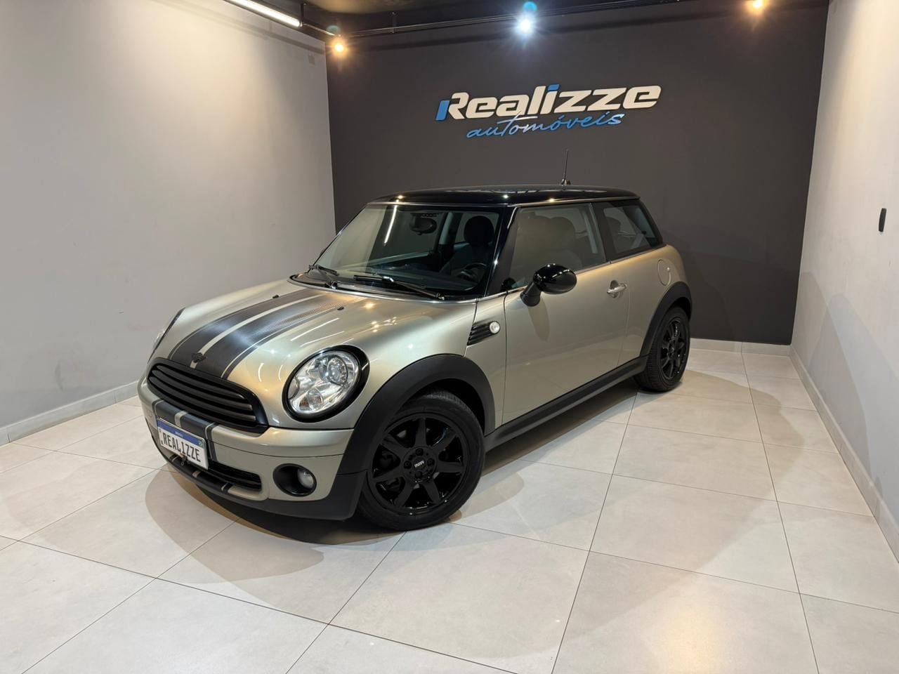 imagem de John Works E 3p