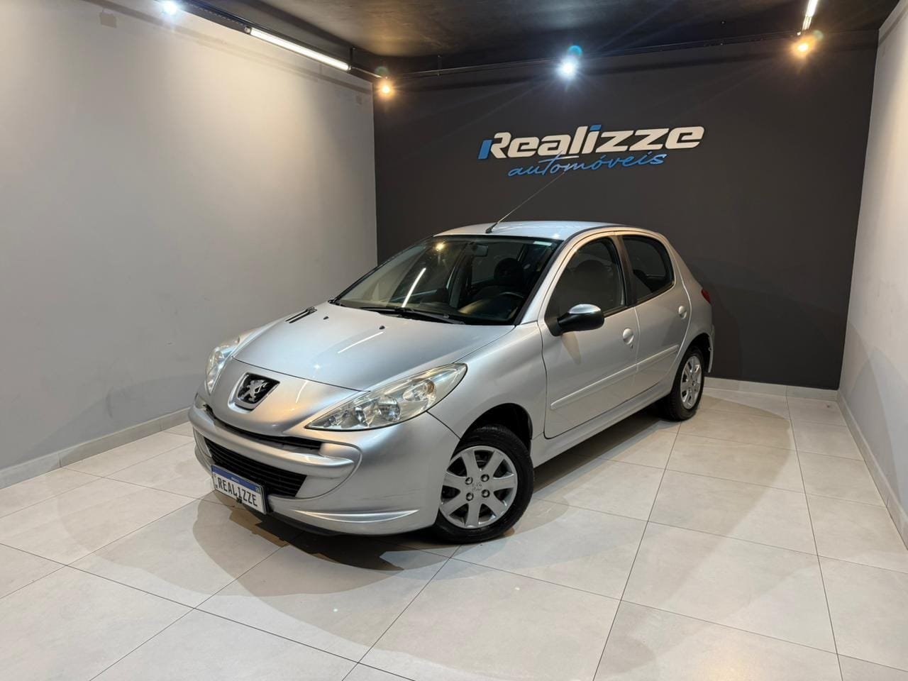 imagem de Active 1.4 Flex 8V 5p