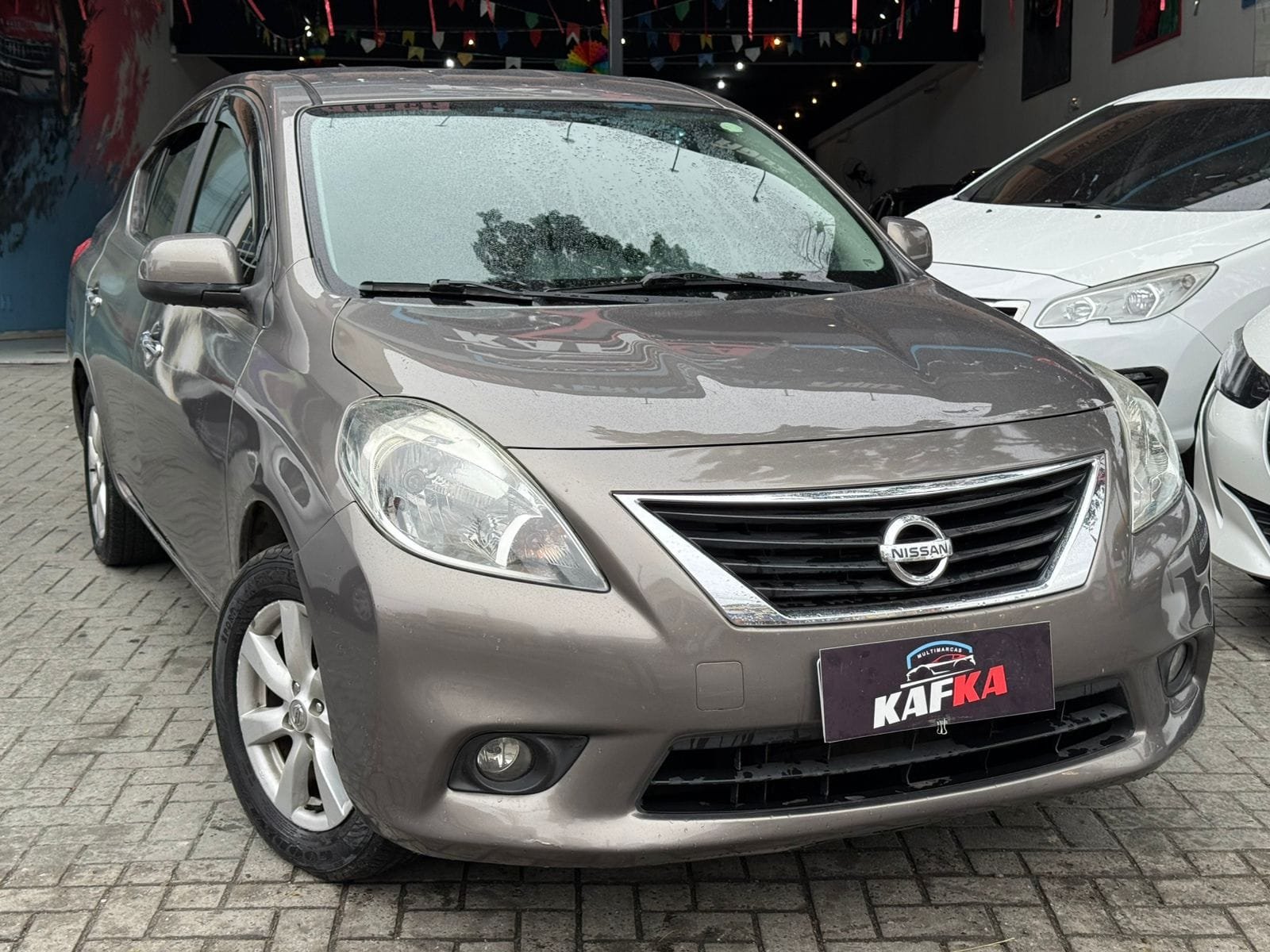 imagem de SL 1.6 16V FlexStart 4p Mec.