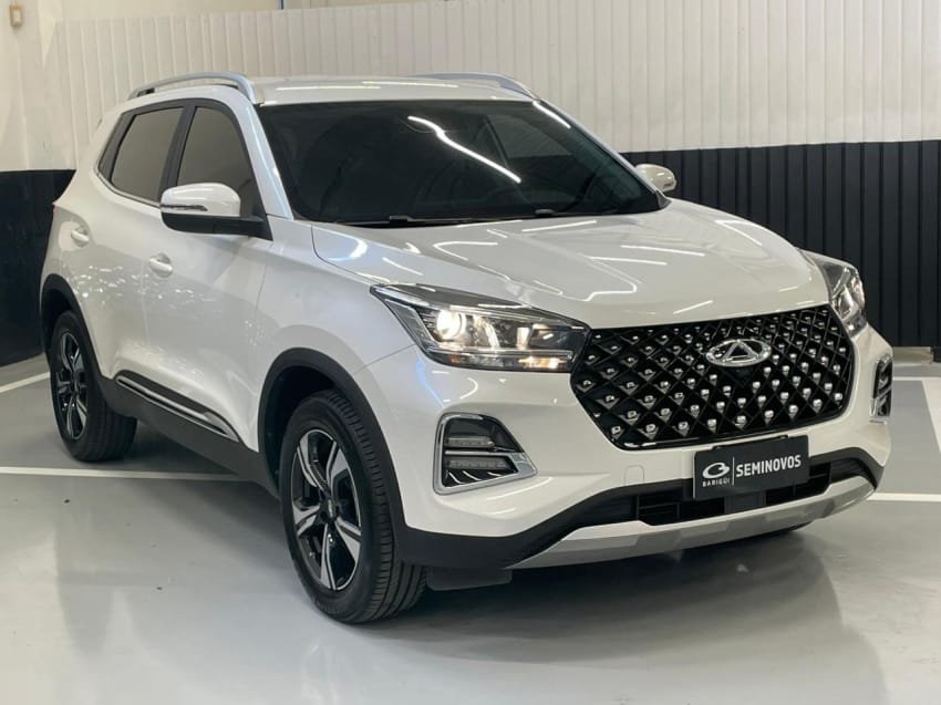 imagem de SPORT 1.5 Turbo Flex Aut.