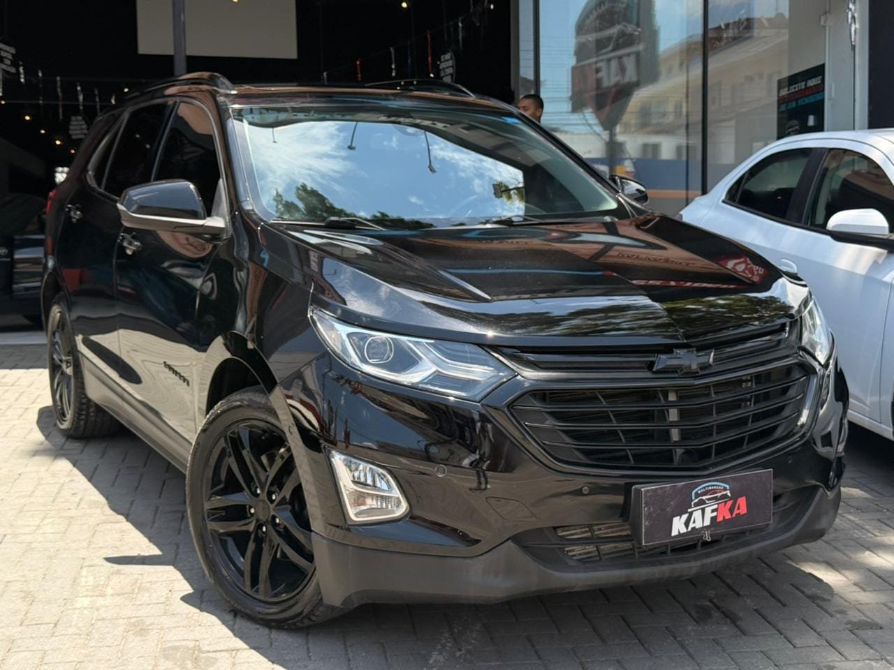 imagem de Premier 2.0 Turbo AWD 262cv Aut.