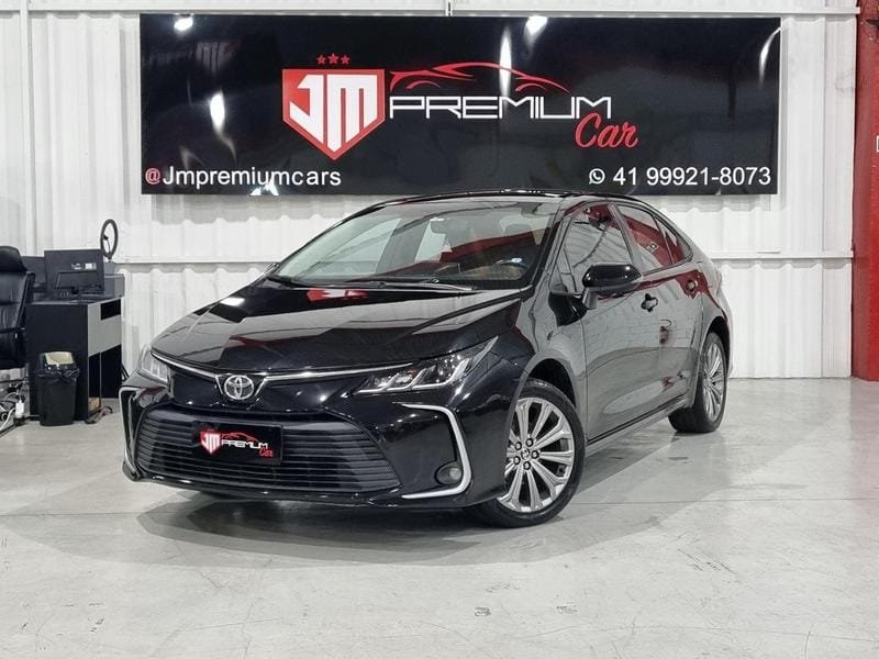 imagem de XEi 2.0 Flex 16V Aut.