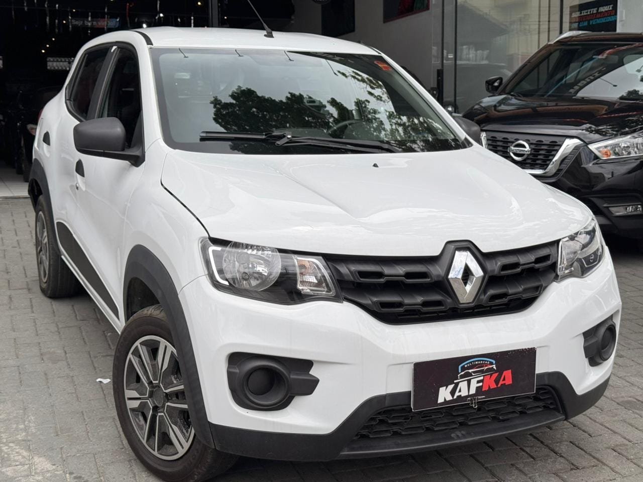 imagem de Zen 1.0 Flex 12V 5p Mec.