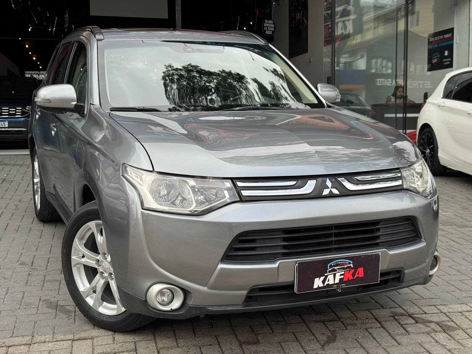 imagem de 2.0 16V 160cv Aut.