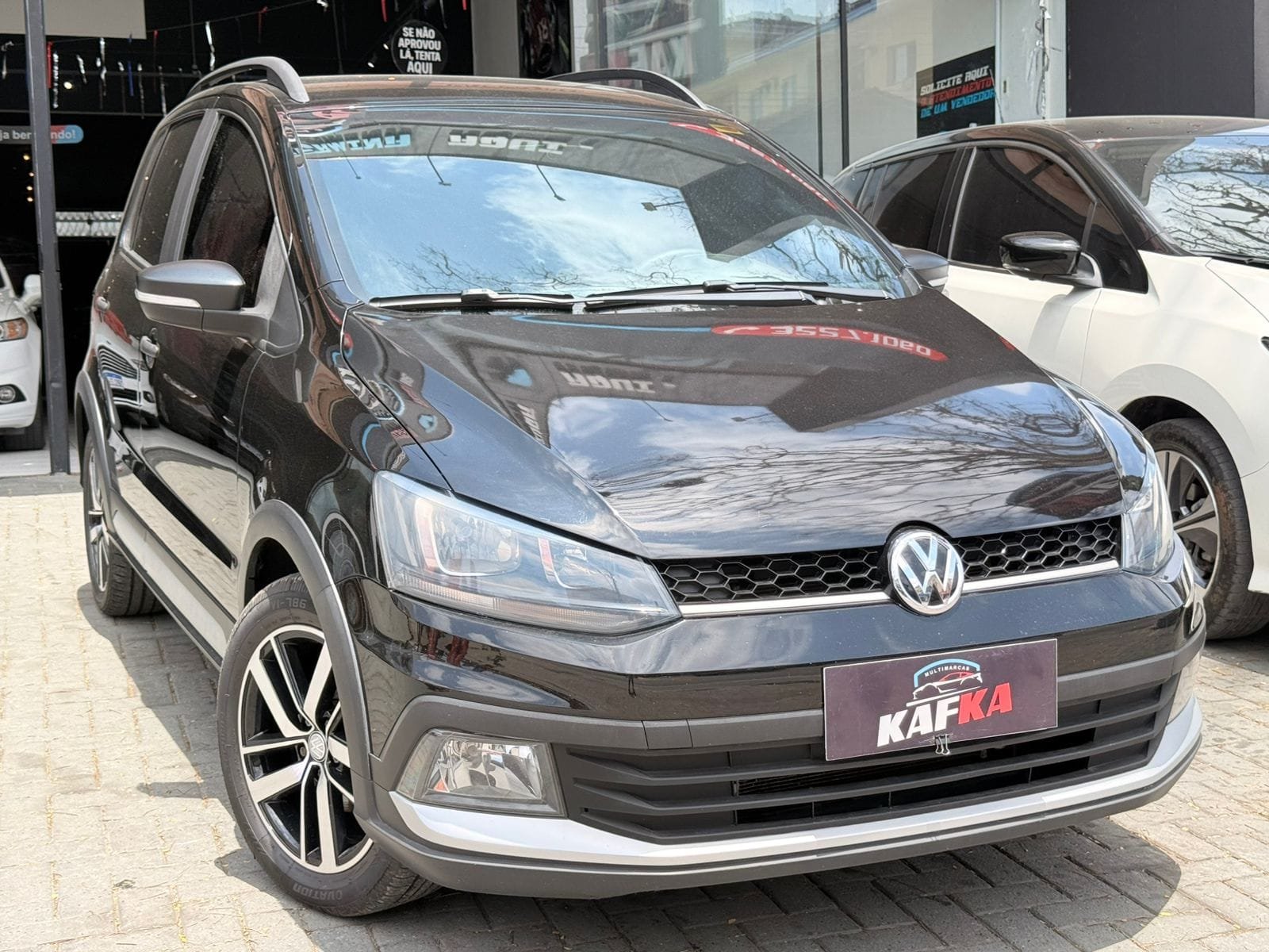 imagem de Xtreme 1.6 Flex 8V 5p