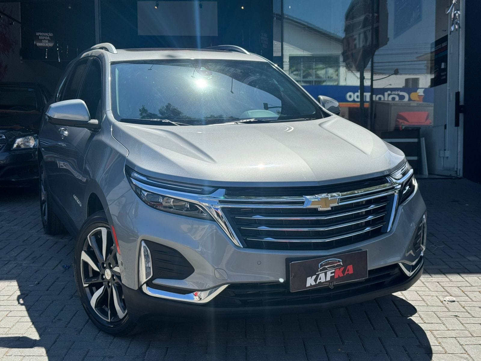 imagem de Premier 1.5 Turbo 172cv Aut.