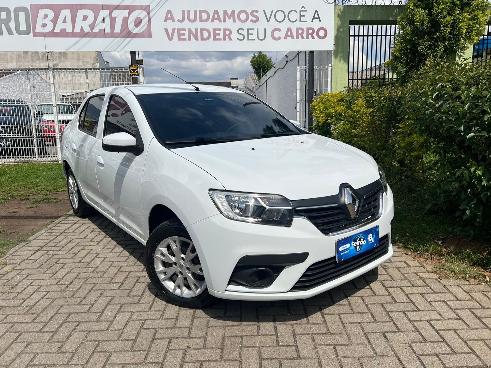 imagem de Zen Flex 1.6 16V 4p Mec.