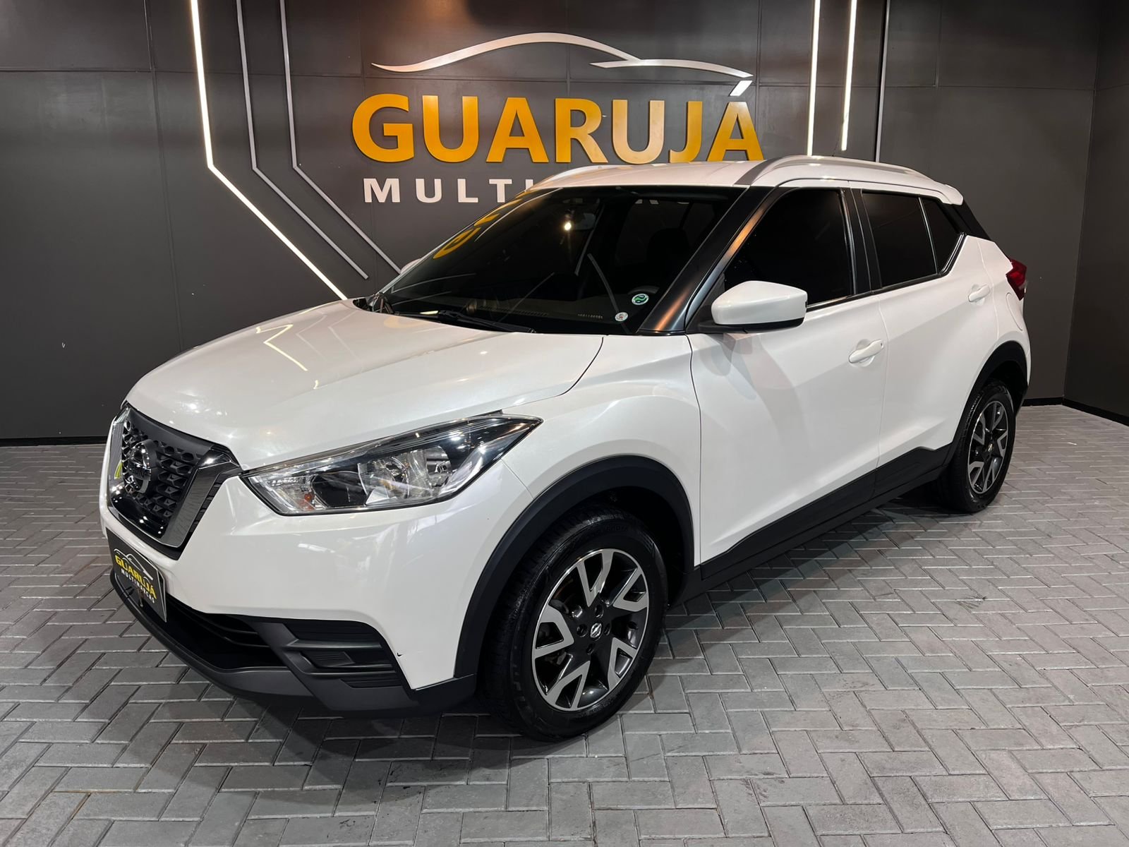 imagem de S 1.6 16V Flex 5p Aut.