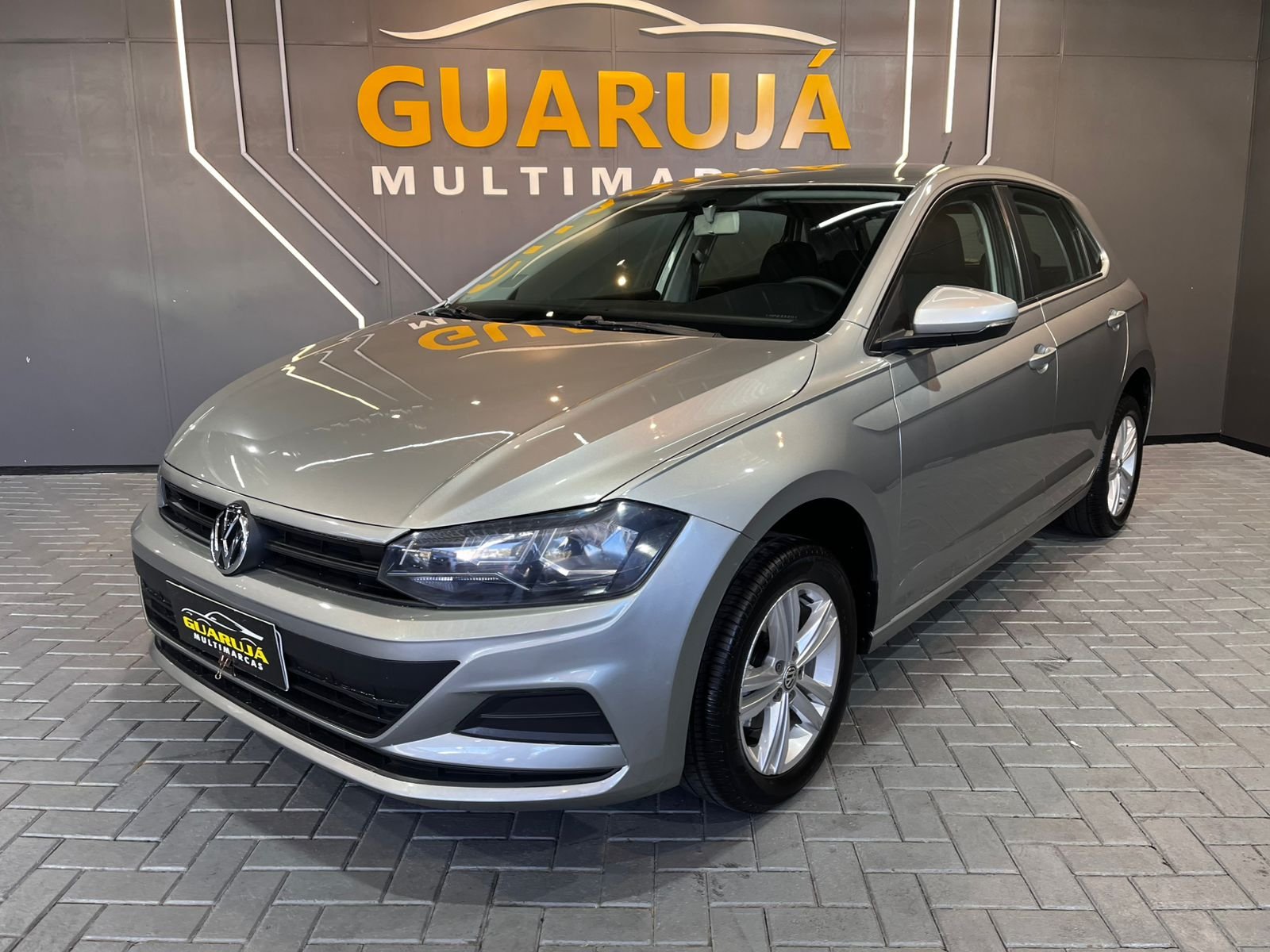 imagem de 1.6 MSI Flex 16V 5p