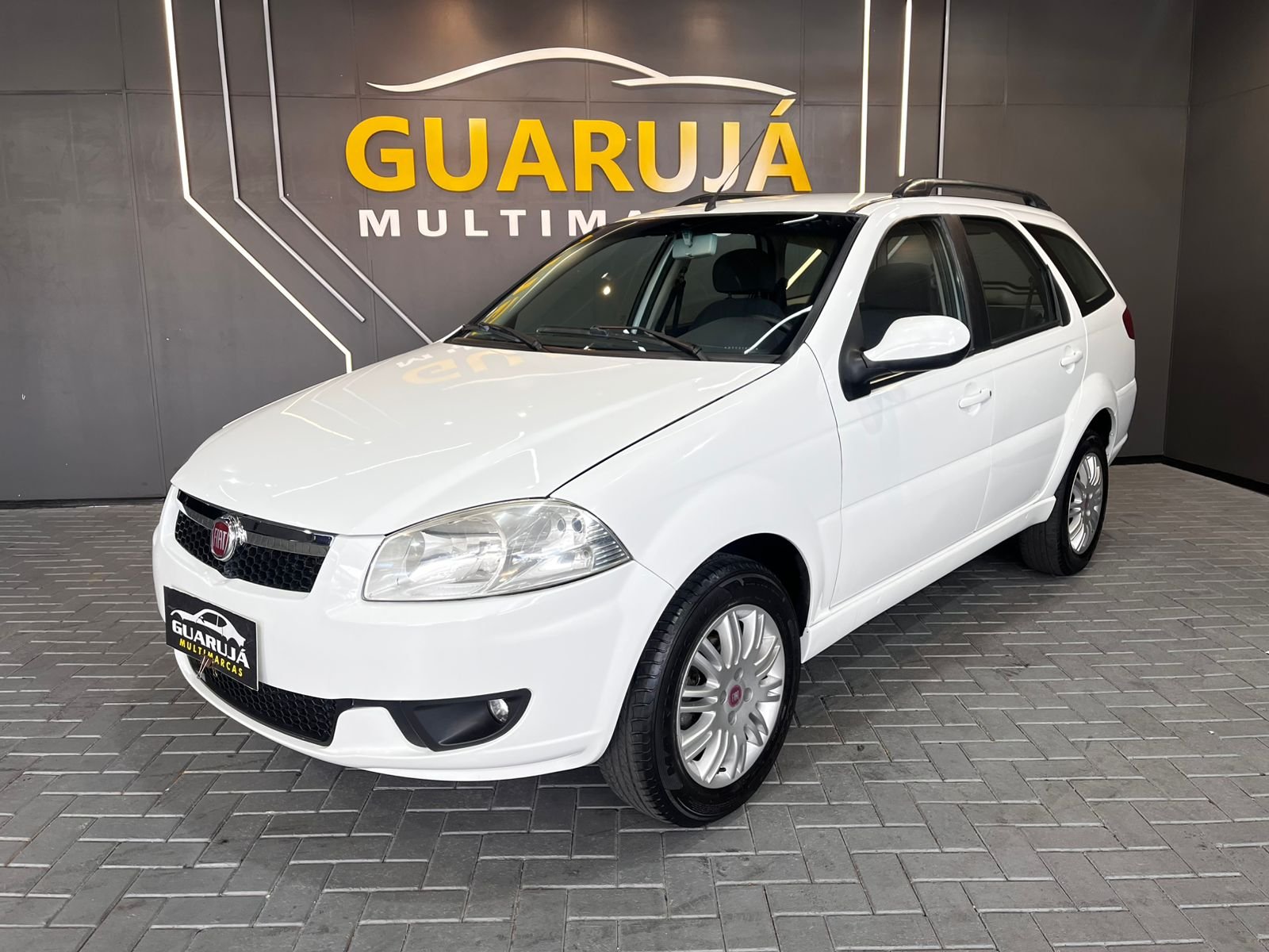 imagem de Week. ATTRACTIVE 1.4 Fire Flex 8V