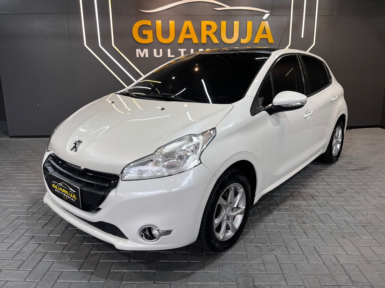 imagem de Allure 1.5 Flex 8V 5p