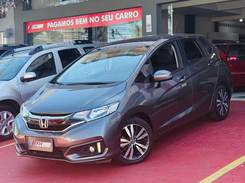 imagem de EX/S 1.5 Flex/Flexone 16V 5p Aut.