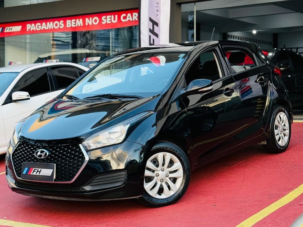 imagem de Comf./C.Plus/C.Style 1.0 Flex 12V